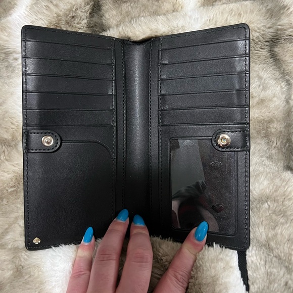 Kate Spade Wallet - Picture 3 of 3